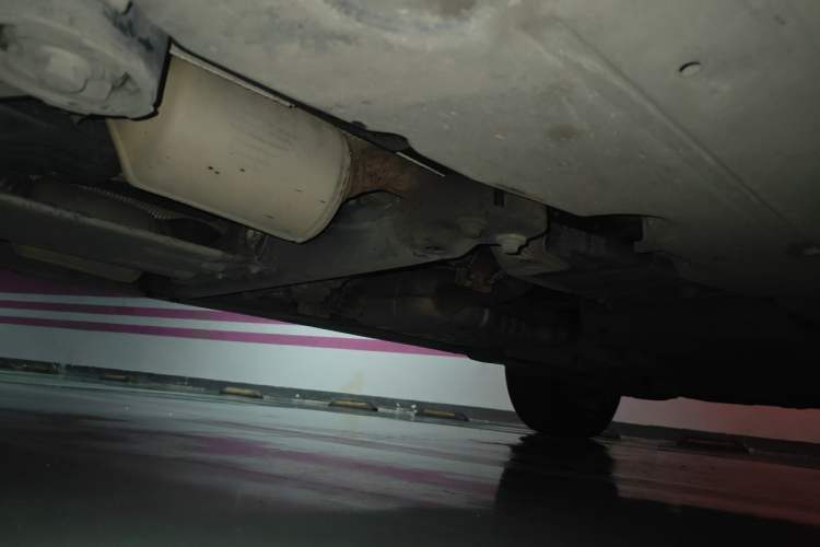 Used Audi Q7 2012 3.0 TFSI Comfort Model (200kW) Chassis Front Left