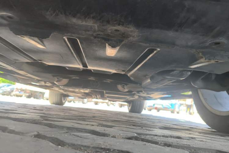 Used Audi Q7 2012 3.0 TFSI Comfort Model (200kW) Chassis Front