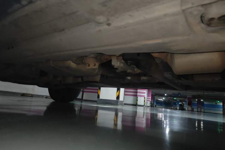 Used Audi Q7 2012 3.0 TFSI Comfort Model (200kW) Chassis Front Right