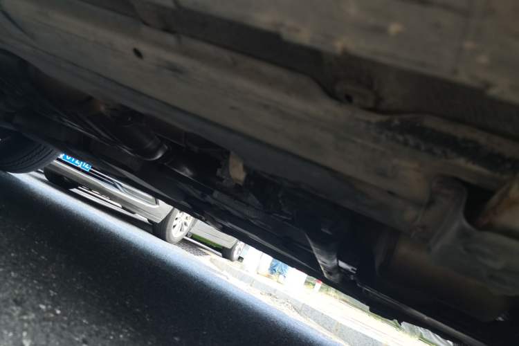 Used Audi Q7 2012 3.0 TFSI Ambition (200kW) Chassis Front Right