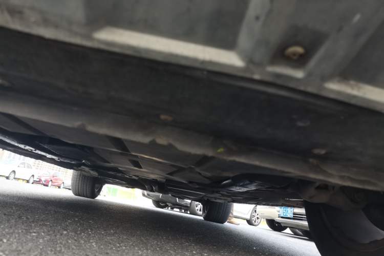 Used Audi Q7 2012 3.0 TFSI Ambition (200kW) Chassis Front