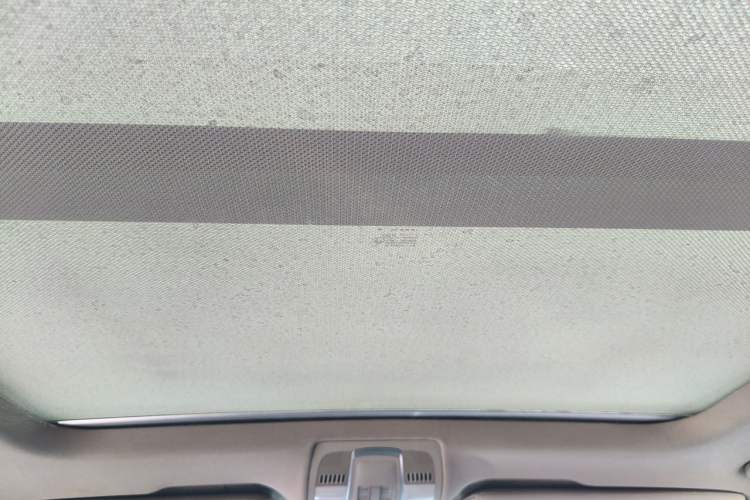 Used Audi Q7 2012 3.0 TFSI Comfort Model (200kW) Headliner