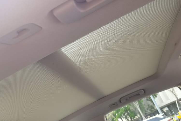 Used Audi Q7 2012 3.0 TFSI Ambition (200kW) Headliner