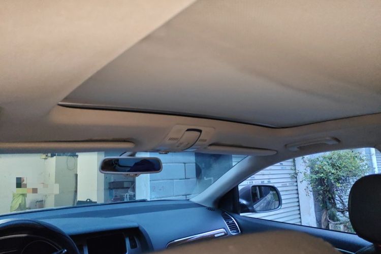 Used Audi Q7 2012 3.0 TDI Leading Model Headliner