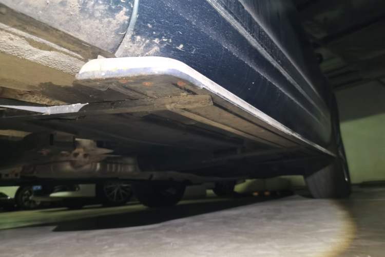 Used Audi Q7 2012 3.0 TFSI Comfort Model (200kW) Chassis Front Left