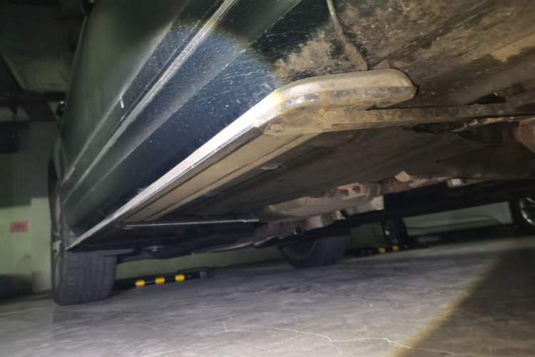 Used Audi Q7 2012 3.0 TFSI Comfort Model (200kW) Chassis Front Right