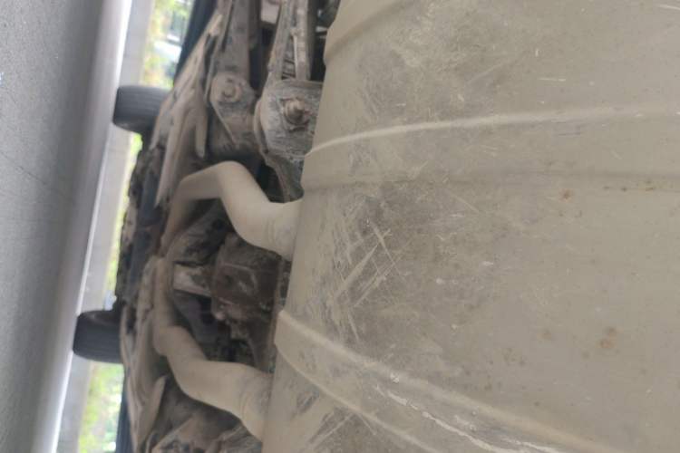 Used Audi Q7 2012 3.0 TDI Leading Model Chassis Rear