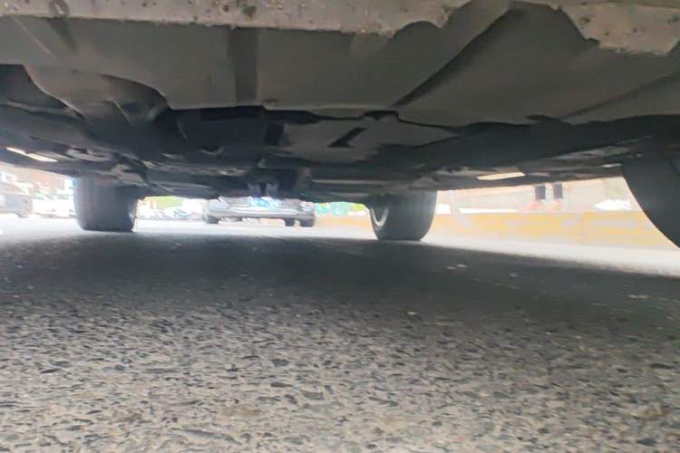 Used Audi Q7 2012 3.0 TFSI Comfort Model (200kW) Chassis Front