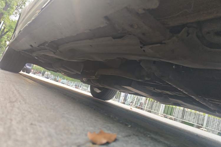 Used Audi Q7 2012 3.0 TDI Leading Model Chassis Front Right