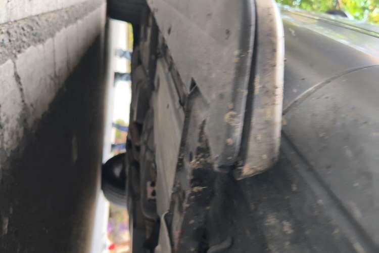 Used Audi Q7 2012 3.0 TFSI Comfort Model (200kW) Chassis Front Right