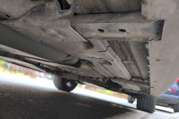 Used Audi Q7 2012 3.0 TFSI Comfort Model (200kW) Chassis Rear Right