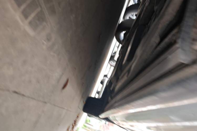 Used Audi Q7 2012 3.0 TFSI Ambition (200kW) Chassis Front Left