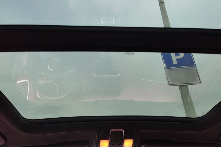 Used Audi Q7 2012 3.0 TFSI Exclusive Version (200kW) Headliner