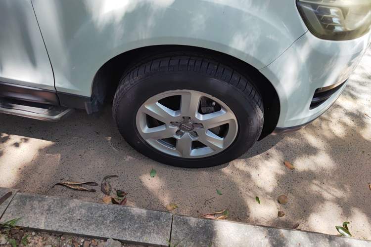 Used Audi Q7 2012 3.0 TFSI Ambition (200kW) Right Front Wheel Hub