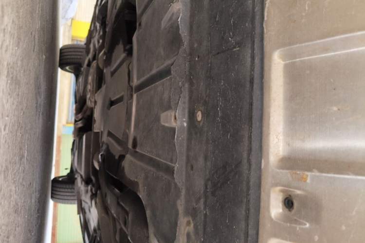 Used Audi Q7 2012 3.0 TFSI Technology Model (200kW) Chassis Front