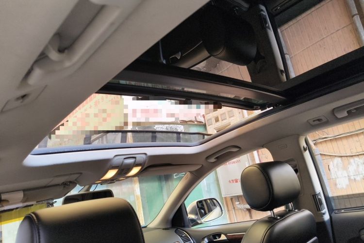 Used Audi Q7 2012 3.0 TFSI Technology Model (200kW) Headliner