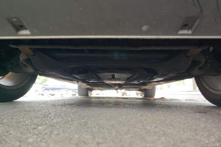 Used Audi Q7 2013 35 TDI Exclusive Edition Chassis Front