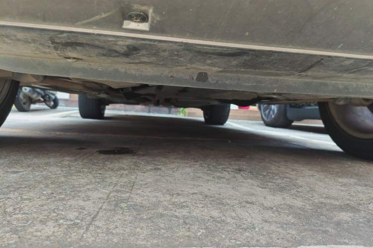 Used Audi Q7 2013 35 TFSI Technology Edition Chassis Front