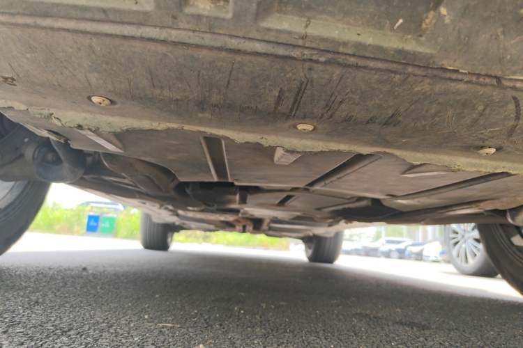 Used Audi Q7 2013 35 TFSI Ambition Edition Chassis Front