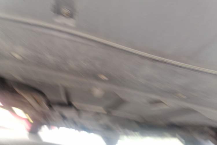 Used Audi Q7  Chassis Front