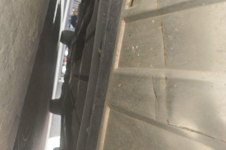 Used Audi Q7 2013 35 TFSI Ambition Edition Chassis Front