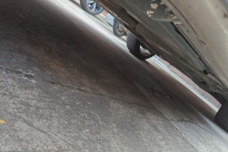 Used Audi Q7 2013 35 TFSI Technology Edition Chassis Front Left