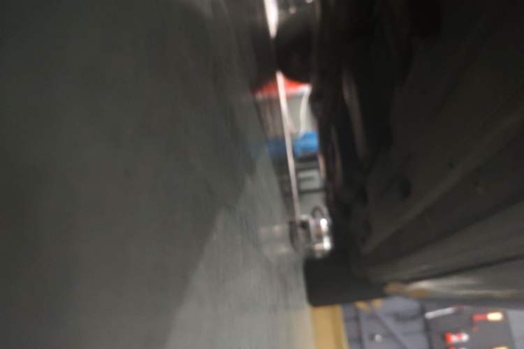 Used Audi Q7 2013 35 TFSI Technology Edition Chassis Front Left