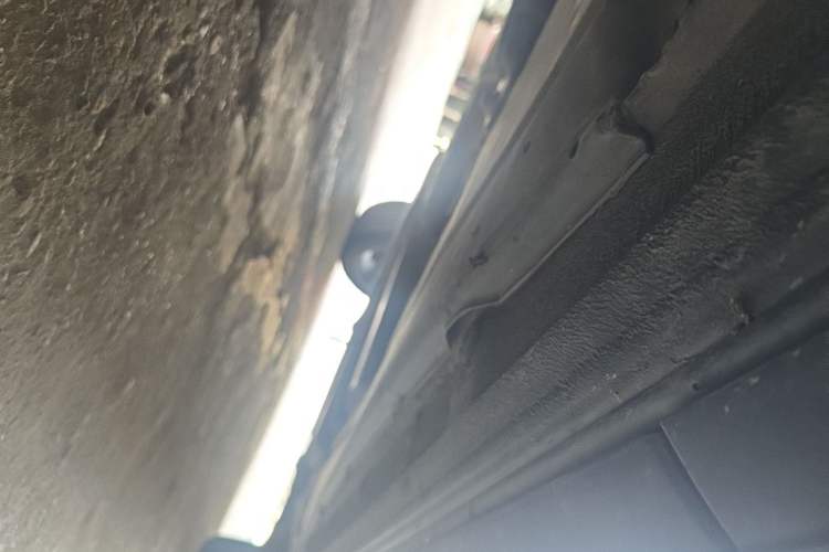 Used Audi Q7  Chassis Front Left