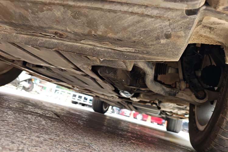 Used Audi Q7 2013 35 TFSI Technology Edition Chassis Front Left