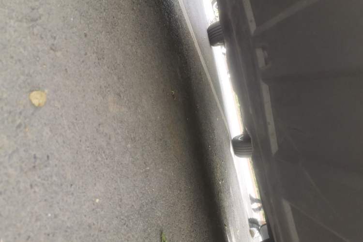 Used Audi Q7 2013 35 TFSI Ambition Edition Chassis Front