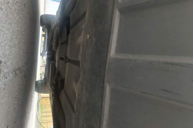 Used Audi Q7 2013 35 TFSI Ambition Edition Chassis Front