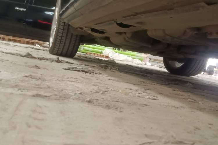 Used Audi Q7 2013 35 TFSI Technology Edition Chassis Front Right