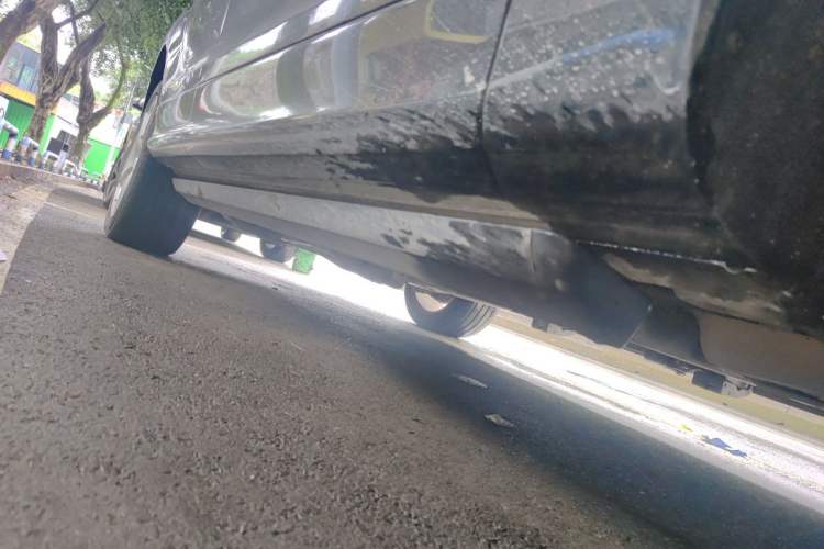 Used Audi Q7 2013 35 TFSI Technology Edition Chassis Front Right