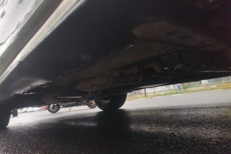 Used Audi Q7 2013 35 TFSI Ambition Edition Chassis Front Right