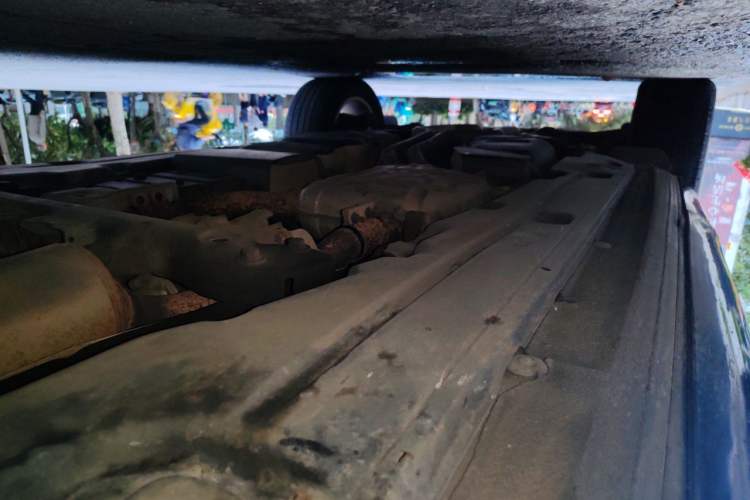 Used Audi Q7  Chassis Front Right