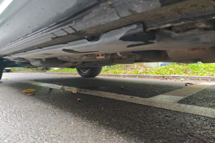 Used Audi Q7 2013 35 TFSI Ambition Edition Chassis Front Right