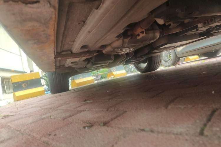 Used Audi Q7 2013 35 TFSI Technology Edition Chassis Front Right