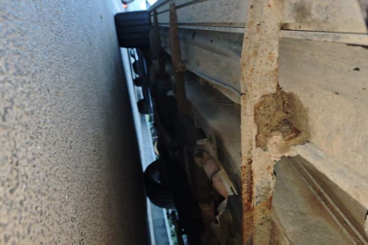 Used Audi Q7 2013 35 TFSI Technology Edition Chassis Front Right