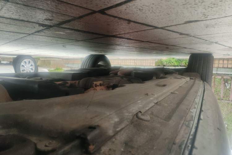Used Audi Q7 2013 35 TFSI Comfort Model Chassis Front Right