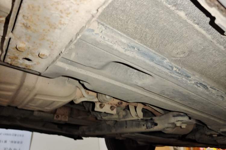 Used Audi Q7 2013 35 TFSI Ambition Edition Chassis Front Right