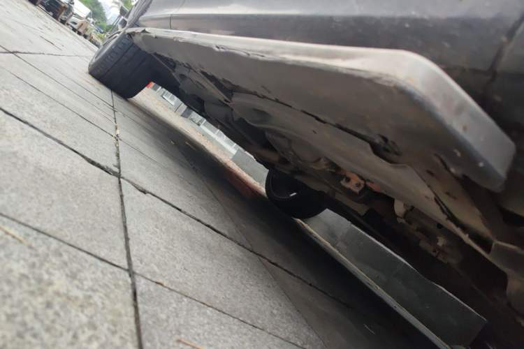 Used Audi Q7 2013 35 TFSI Ambition Edition Chassis Front Right