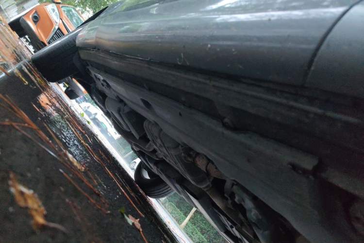Used Audi Q7 2013 35 TFSI Ambition Edition Chassis Front Right