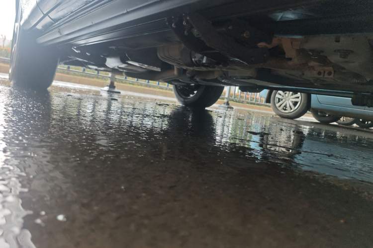 Used Audi Q7 2013 40 TFSI Technology Edition Chassis Front Right