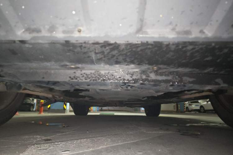 Used Audi Q7 2013 35 TFSI Comfort Model Chassis Front
