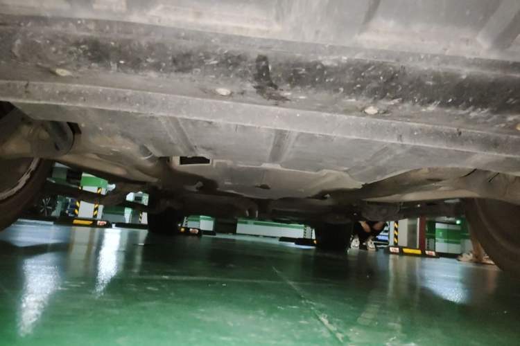 Used Audi Q7 2013 35 TFSI Comfort Model Chassis Front