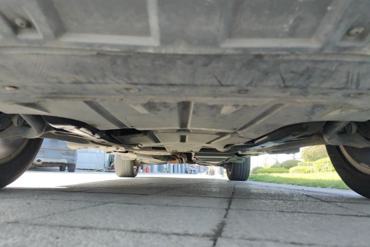 Used Audi Q7 2013 35 TFSI Ambition Edition Chassis Front
