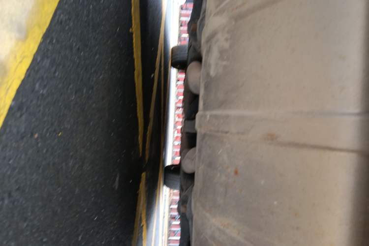 Used Audi Q7 2013 35 TFSI Technology Edition Chassis Rear