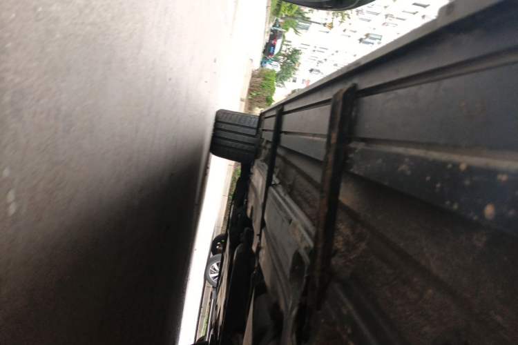 Used Audi Q7 2013 35 TFSI Technology Edition Chassis Rear Left