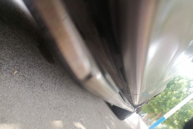 Used Audi Q7  Chassis Rear Right