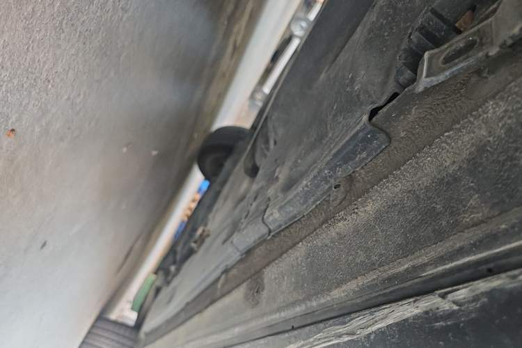 Used Audi Q7  Chassis Rear Right